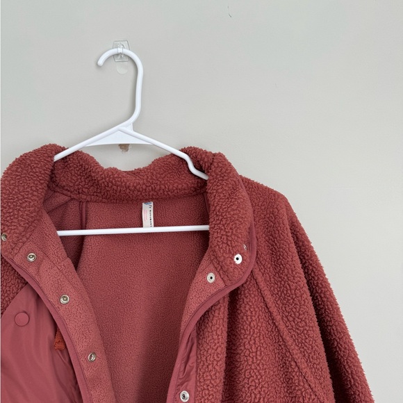 Hit The Slopes Fleece Jacket - Picture 6 of 8